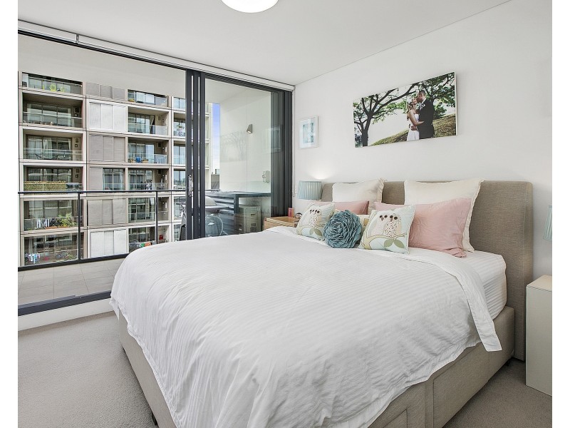 808/38  Atchison Street, St Leonards NSW 2065