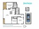 808/38  Atchison Street, St Leonards NSW 2065 Floorplan