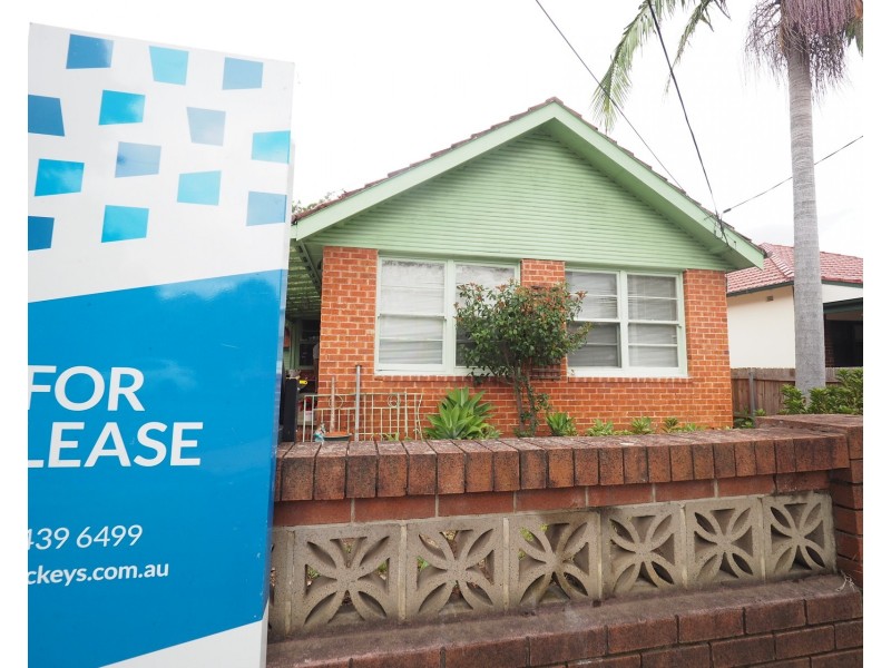 6 Macmahon Street, Willoughby NSW 2068