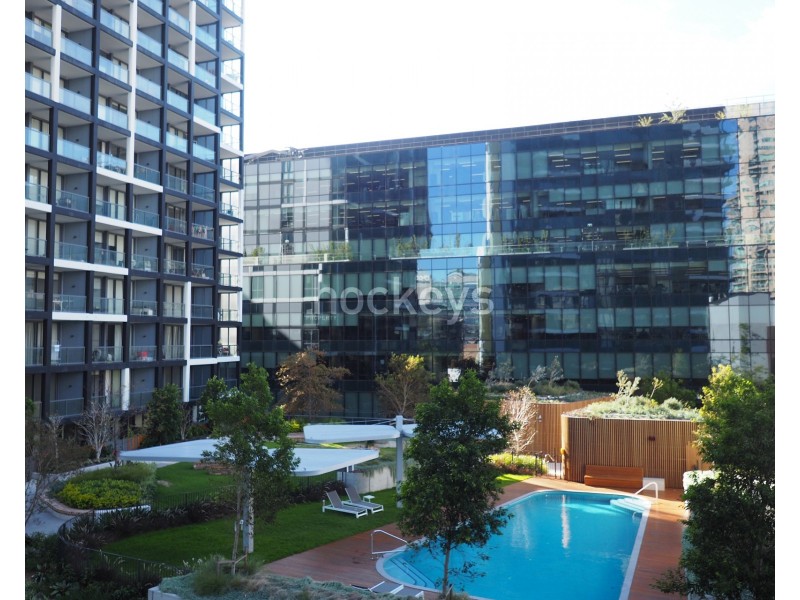 3076/65 Tumbalong Boulevard, Haymarket NSW 2000