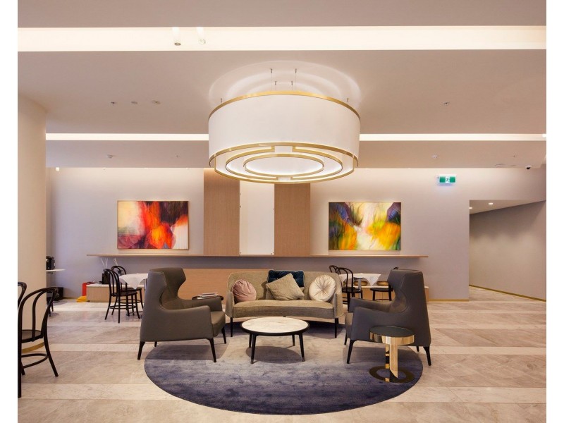 3076/65 Tumbalong Boulevard, Haymarket NSW 2000