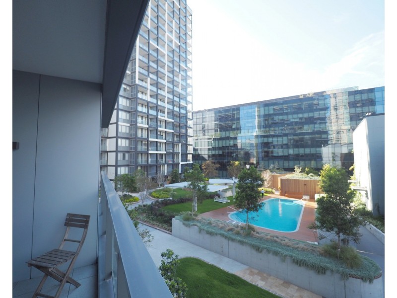 3076/65 Tumbalong Boulevard, Haymarket NSW 2000