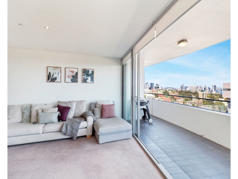 1301W/599 Pacific Highway, St Leonards NSW 2065