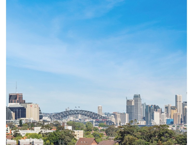 1301W/599 Pacific Highway, St Leonards NSW 2065