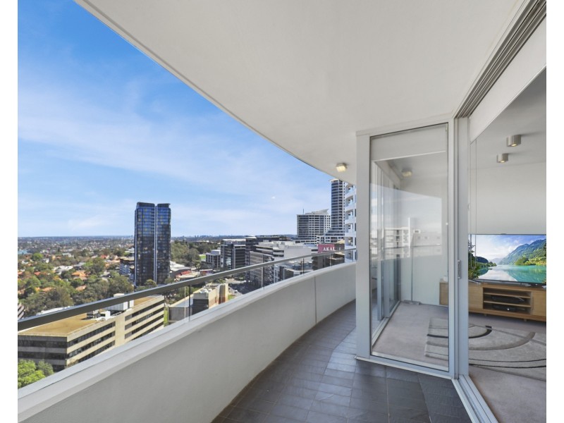 1301W/599 Pacific Highway, St Leonards NSW 2065