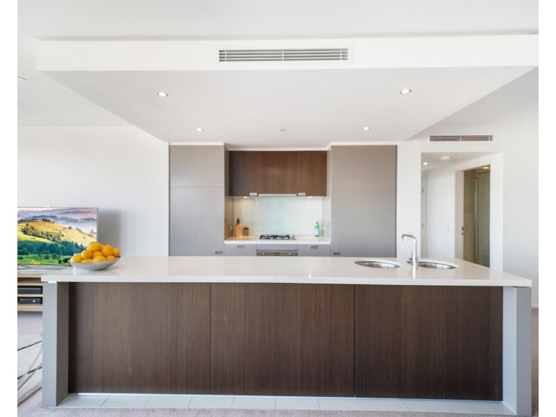 1301W/599 Pacific Highway, St Leonards NSW 2065