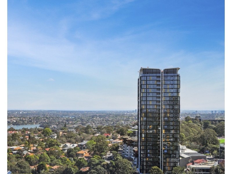 1301W/599 Pacific Highway, St Leonards NSW 2065