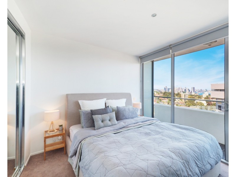 1301W/599 Pacific Highway, St Leonards NSW 2065