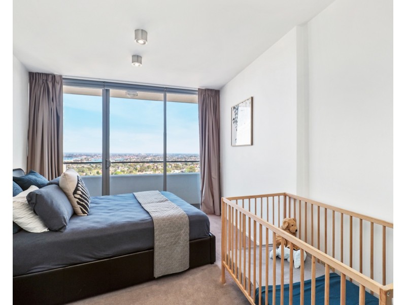 1301W/599 Pacific Highway, St Leonards NSW 2065