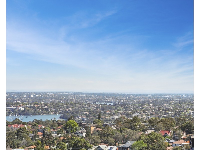 1301W/599 Pacific Highway, St Leonards NSW 2065