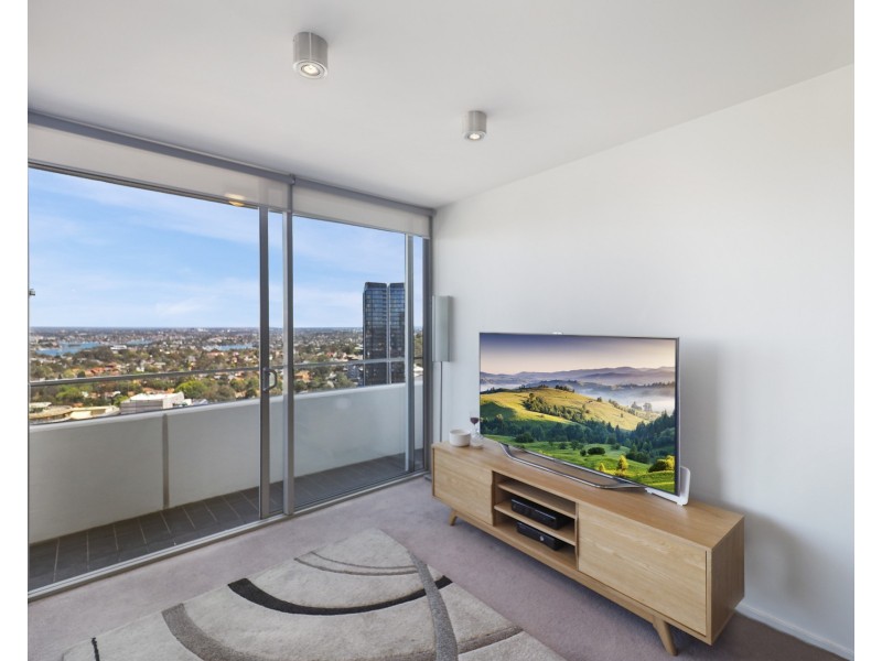 1301W/599 Pacific Highway, St Leonards NSW 2065