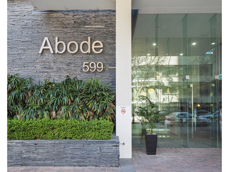 1301W/599 Pacific Highway, St Leonards NSW 2065