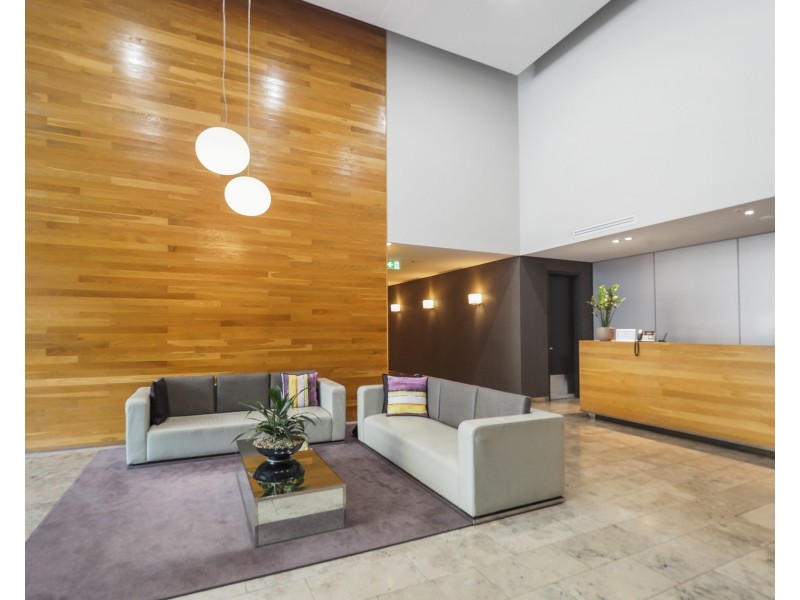 1301W/599 Pacific Highway, St Leonards NSW 2065