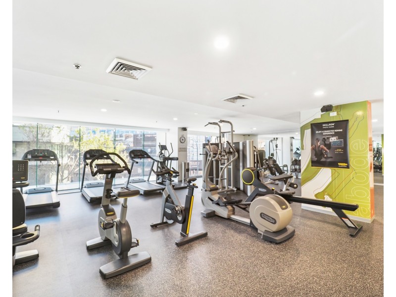 1301W/599 Pacific Highway, St Leonards NSW 2065