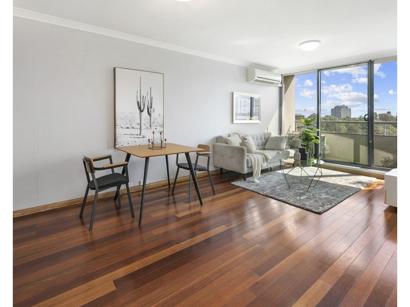 709/3 Herbert Street, St Leonards NSW 2065