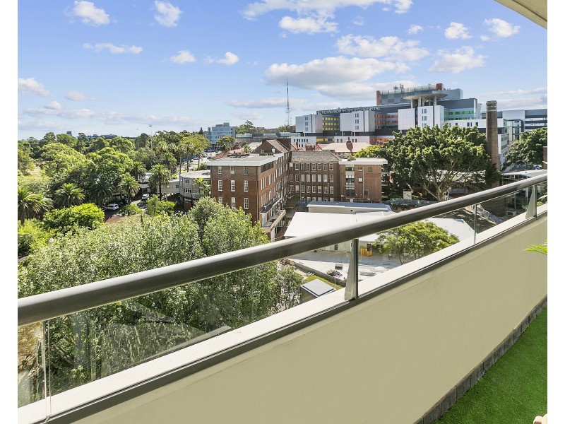 709/3 Herbert Street, St Leonards NSW 2065