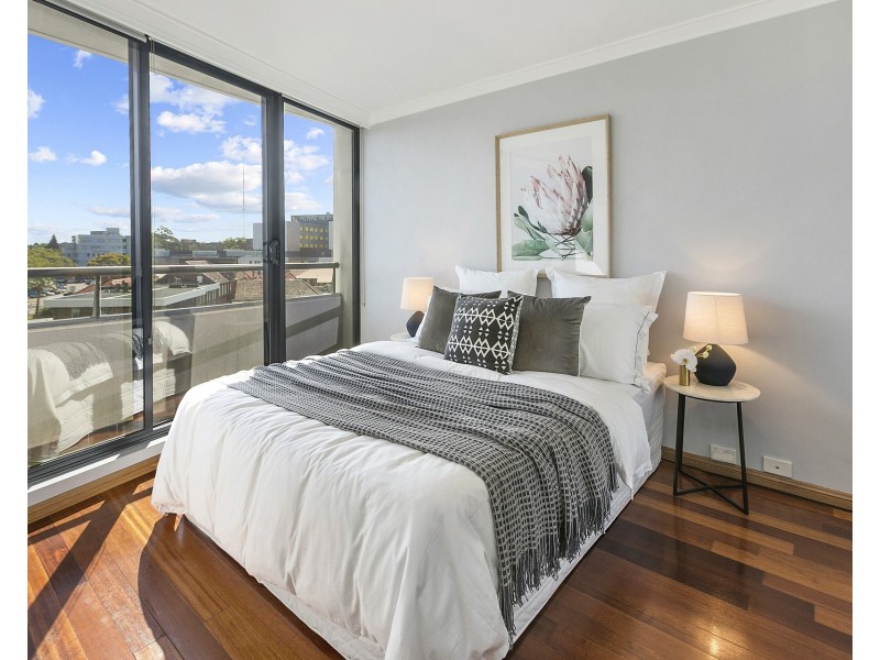 709/3 Herbert Street, St Leonards NSW 2065
