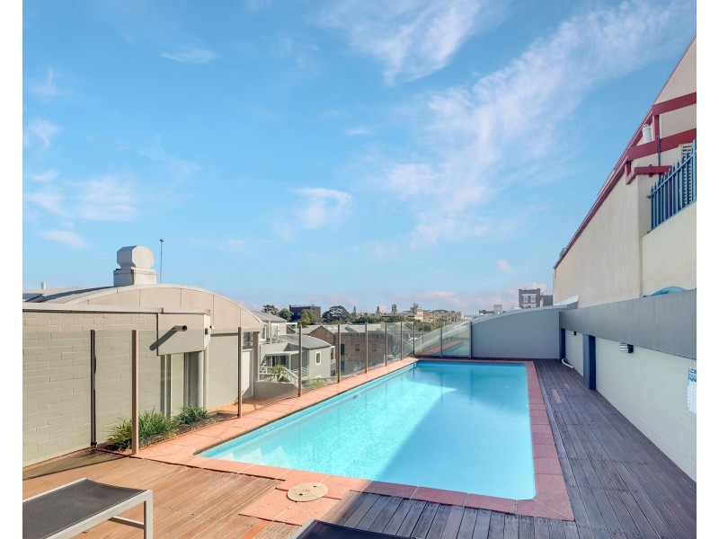 9/100 Cleveland Street, Chippendale NSW 2008