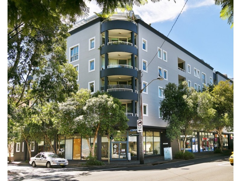 9/100 Cleveland Street, Chippendale NSW 2008