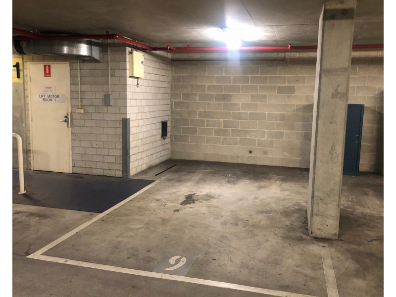 9/100 Cleveland Street, Chippendale NSW 2008