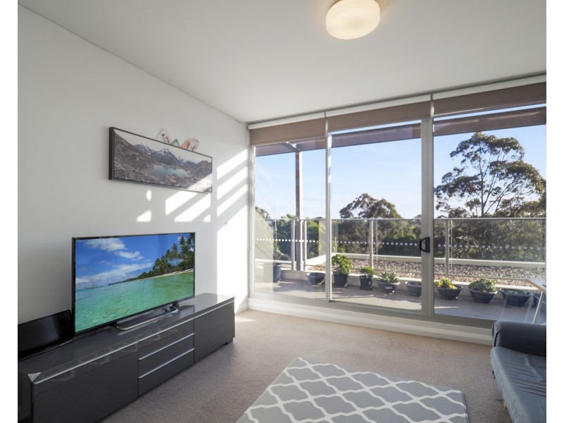 601/8 Duntroon Avenue, St Leonards NSW 2065