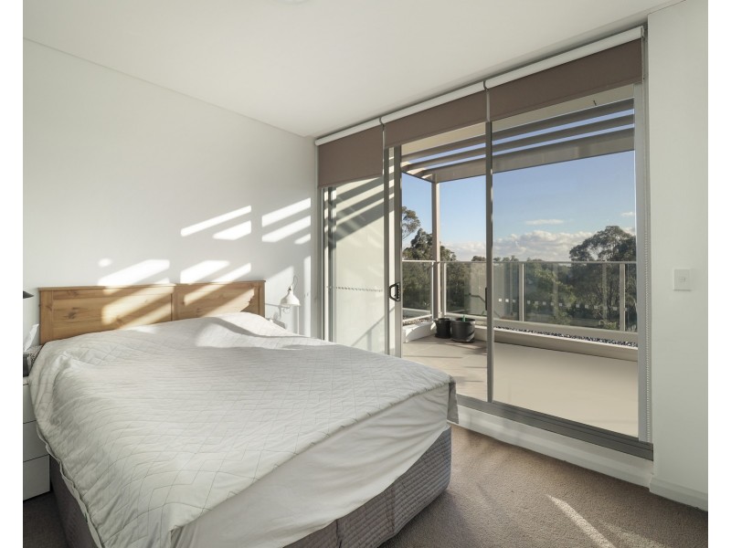 601/8 Duntroon Avenue, St Leonards NSW 2065