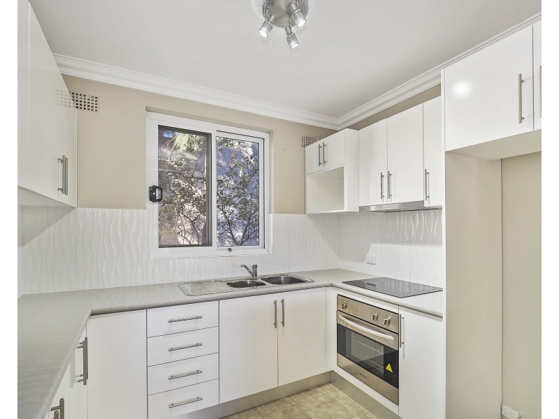 6/197 Victoria Avenue, Chatswood NSW 2067