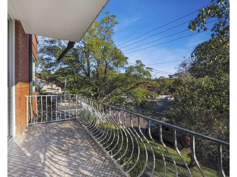 6/197 Victoria Avenue, Chatswood NSW 2067