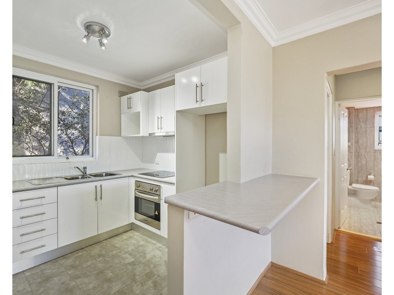 6/197 Victoria Avenue, Chatswood NSW 2067