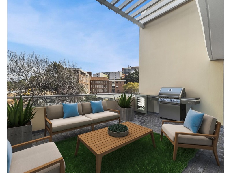 109/3 Herbert Street, St Leonards NSW 2065