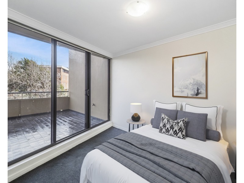 109/3 Herbert Street, St Leonards NSW 2065