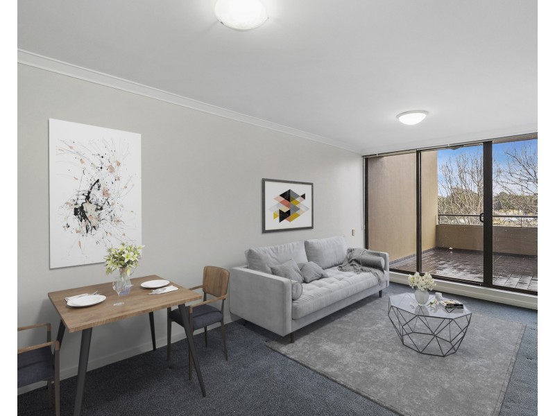 109/3 Herbert Street, St Leonards NSW 2065