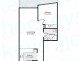 109/3 Herbert Street, St Leonards NSW 2065 Floorplan