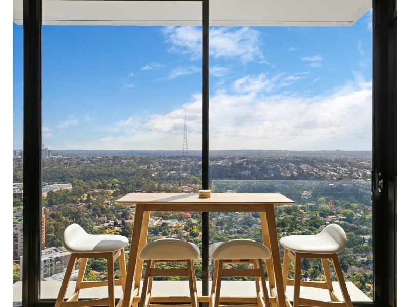 2502/10 Atchison Street, St Leonards NSW 2065