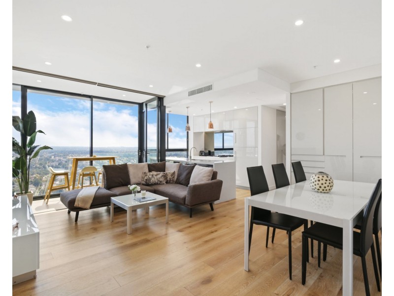 2502/10 Atchison Street, St Leonards NSW 2065