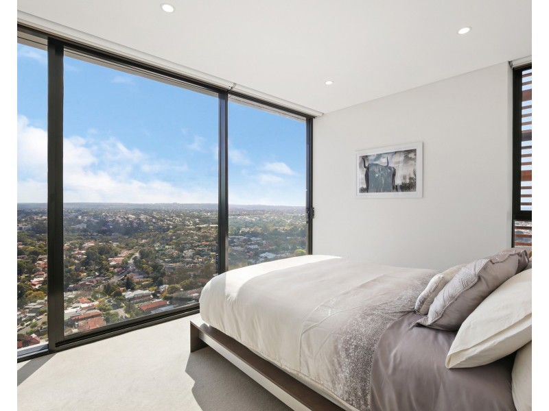 2502/10 Atchison Street, St Leonards NSW 2065