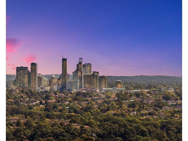 2502/10 Atchison Street, St Leonards NSW 2065