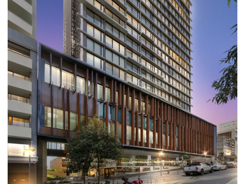 2502/10 Atchison Street, St Leonards NSW 2065