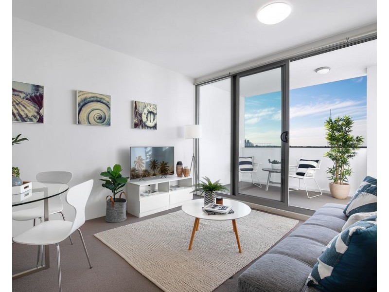 802/51 Chandos Street, St Leonards NSW 2065