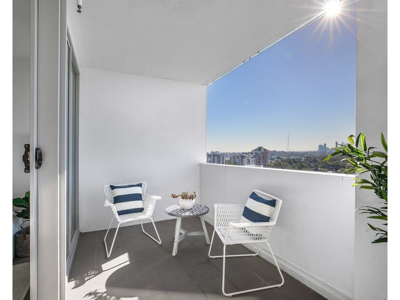 802/51 Chandos Street, St Leonards NSW 2065