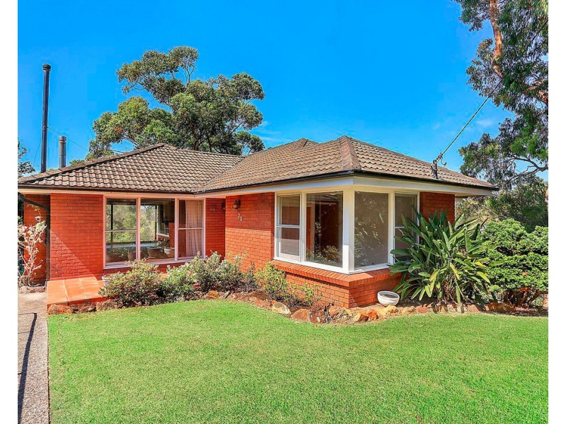 30 Wedgewood Crescent, Beacon Hill NSW 2100