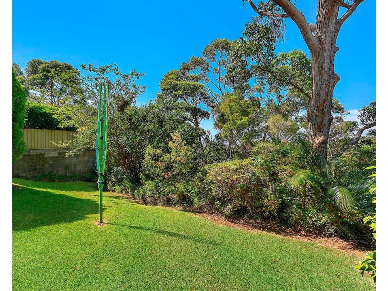 30 Wedgewood Crescent, Beacon Hill NSW 2100