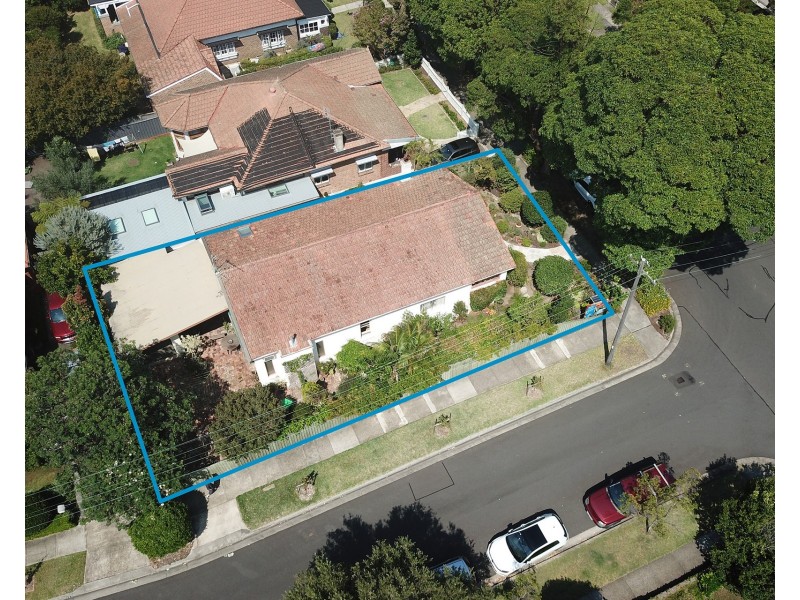 15 Stanley Street, Chatswood NSW 2067