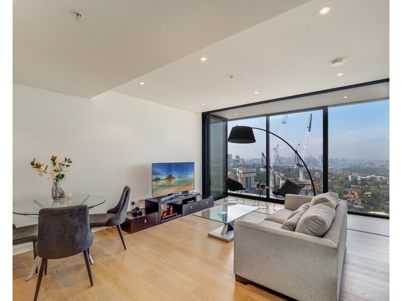2606/10 Atchison Street, St Leonards NSW 2065