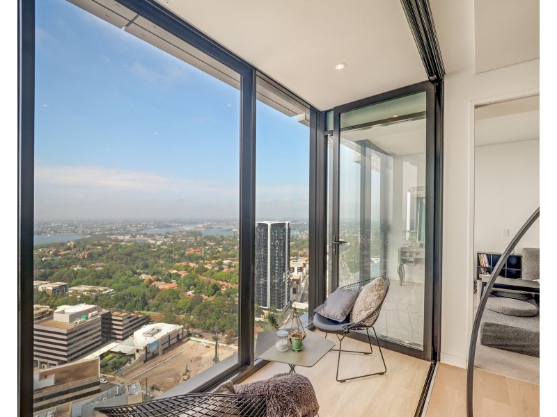 2606/10 Atchison Street, St Leonards NSW 2065