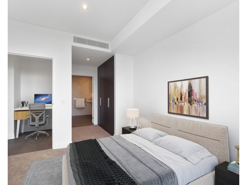 1906/1 Marshall Avenue, St Leonards NSW 2065