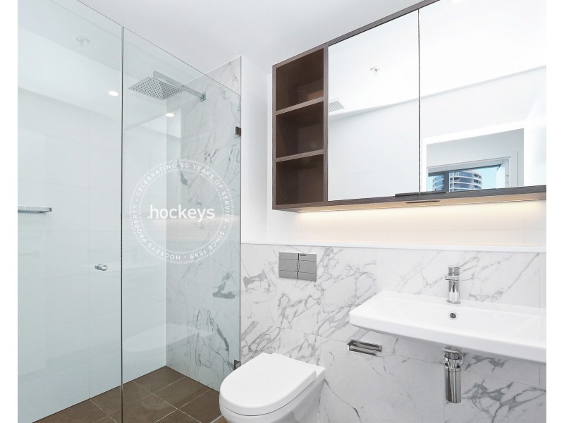 1906/1 Marshall Avenue, St Leonards NSW 2065