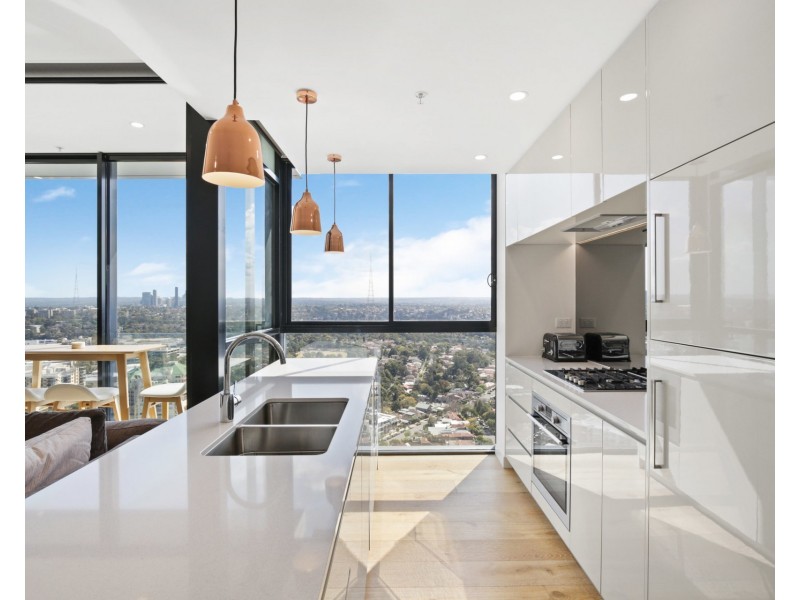 2502/10 Atchison Street, St Leonards NSW 2065