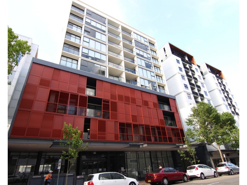 G06/38 Atchison Street, St Leonards NSW 2065