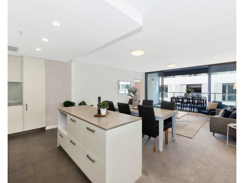 101/38 Atchison Street, St Leonards NSW 2065